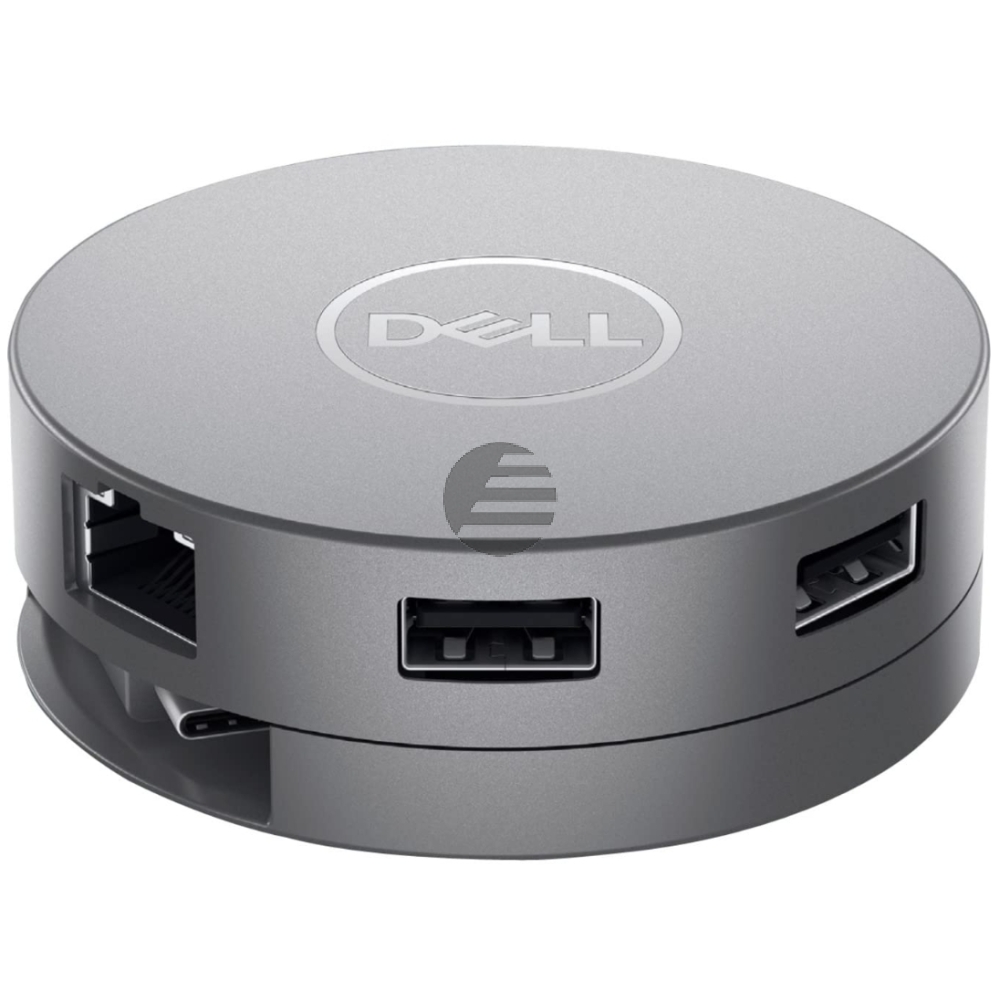 Dell DA310 USB-C Mobile Adapter Dell DA310 USB-C Mobile Adapter