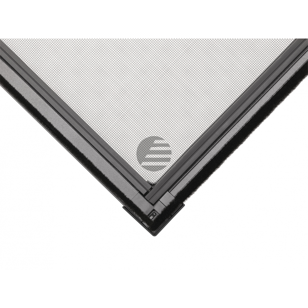 TESA Insektenschutz FALT 55214-000 bis 1.4m 80x80-140x140cm