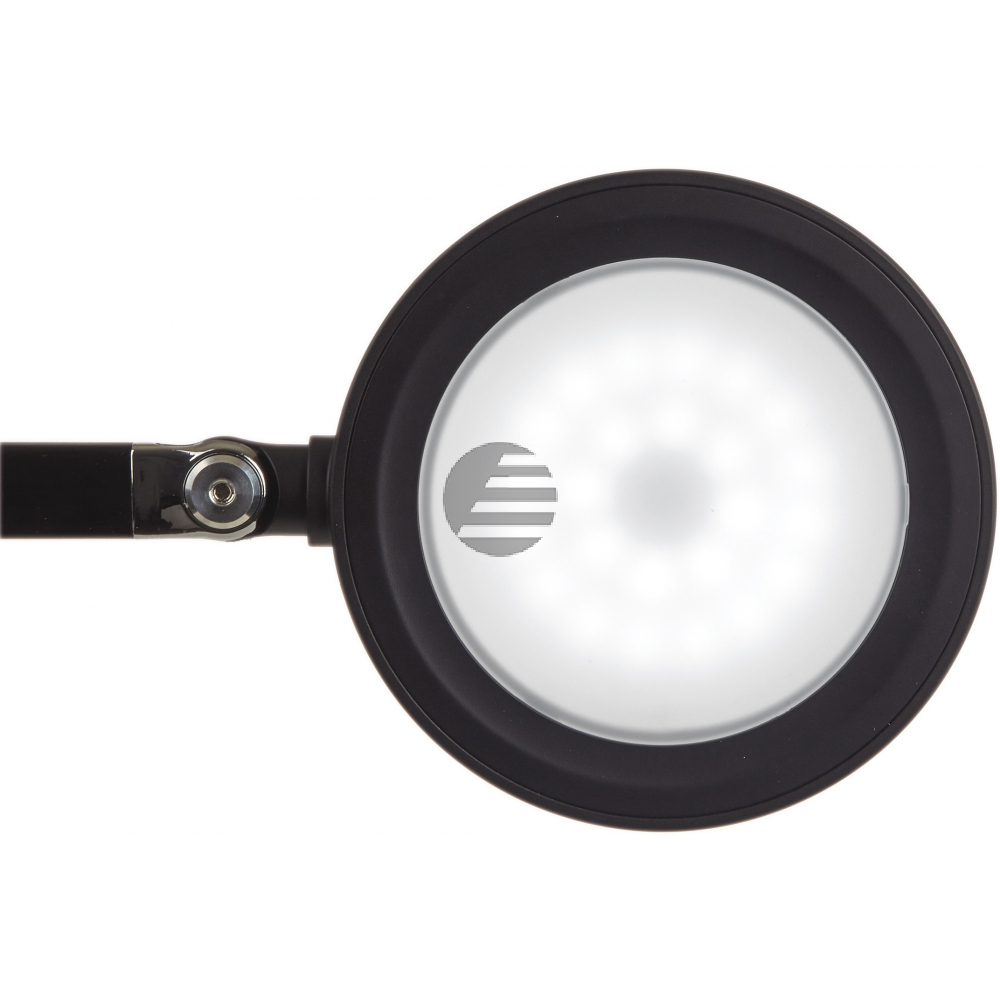MAUL LED-Tischleuchte MAULgrace 6W 8205090 schwarz, 20000h, 300lum