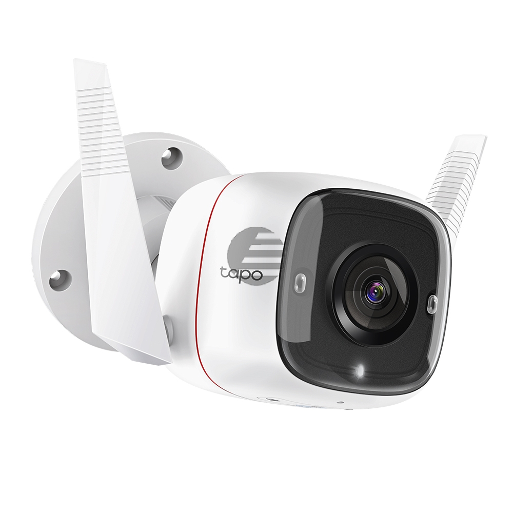 TP-LINK Outdoor Security WiFi Camera TAPOC310
