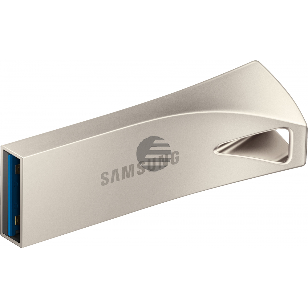 SAMSUNG USB Drive Bar Plus 128GB MUF-128BE USB 3.1 silver