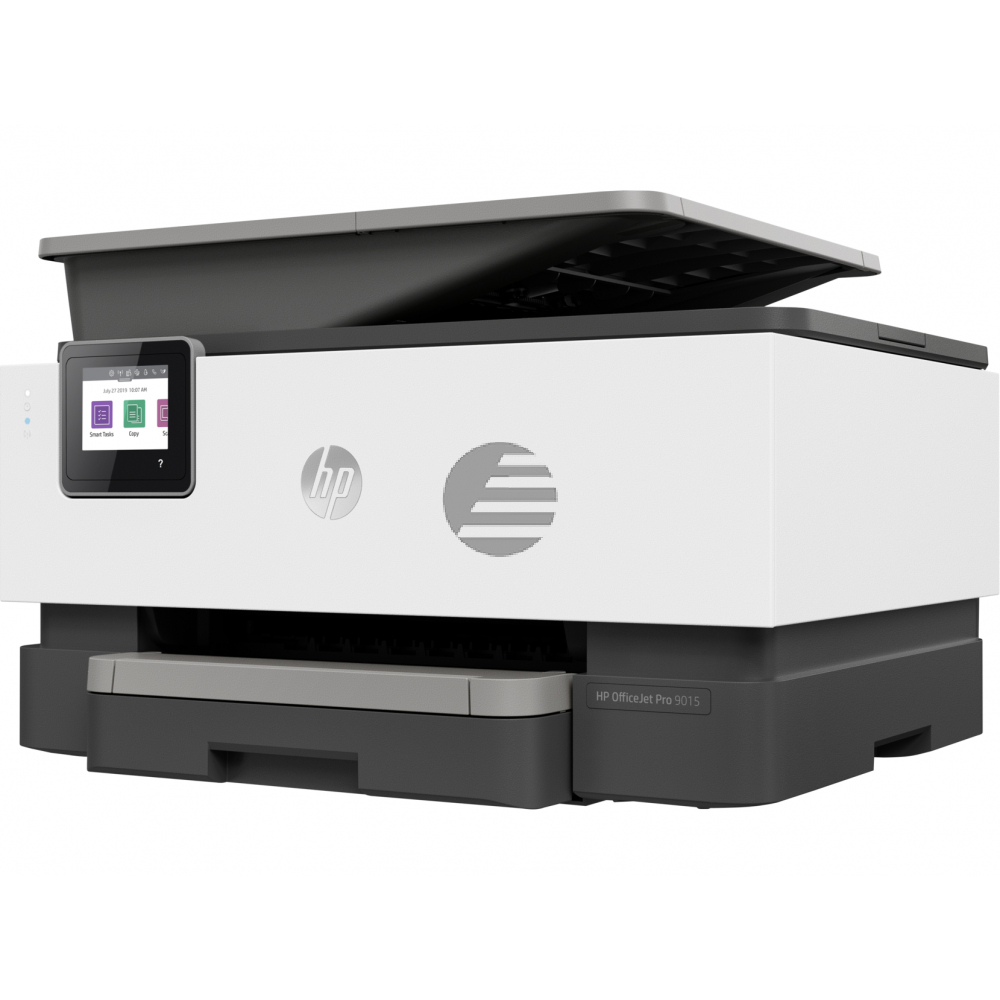 HP Officejet Pro 9012 E (22A55B#629)