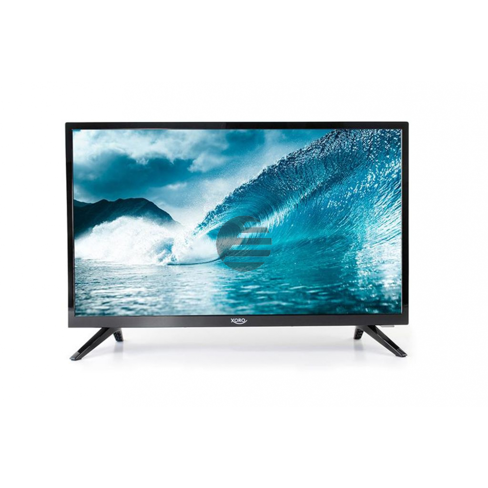 Xoro HTL 2477 24'' HD, LED Smart TV, schwarz