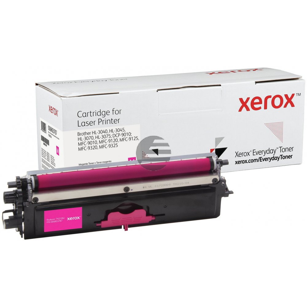 Xerox Toner-Kit (Everyday Toner) magenta (006R03787) ersetzt TN-230M