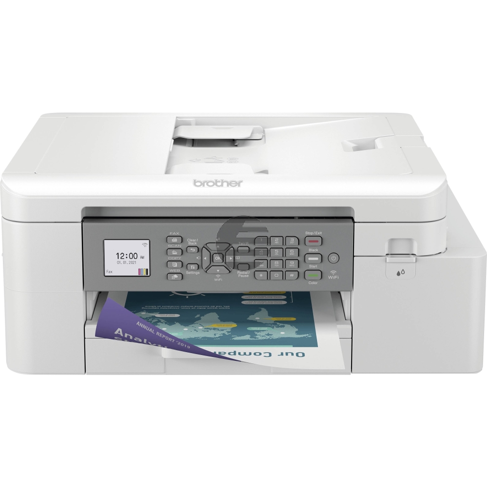 Brother MFC-J 4335 DW (MFCJ4335DWRE1)