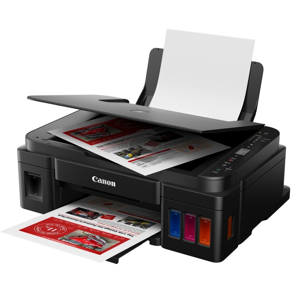 Canon Pixma G 3515