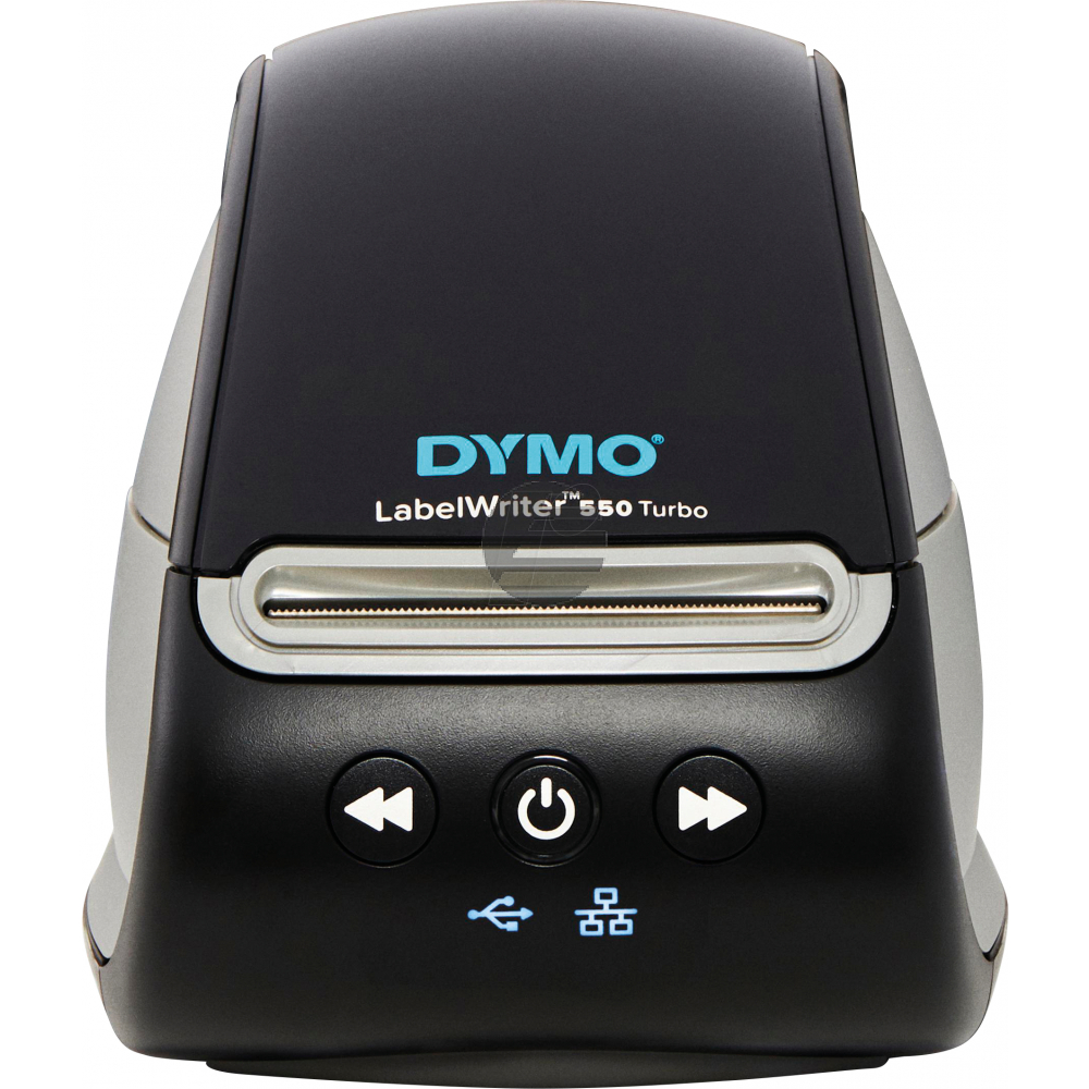 Dymo Labelwriter 550 Turbo (2112723)