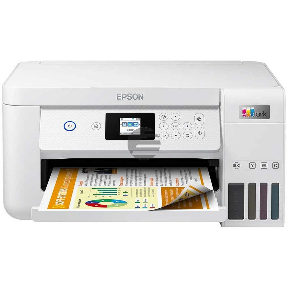 Epson Ecotank ET 2856 (C11CJ63406)