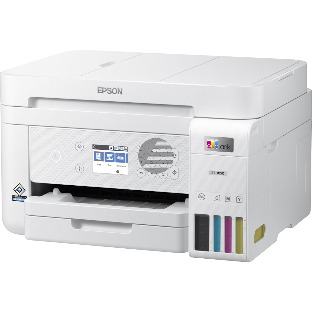 Epson Ecotank ET 3850 (C11CJ61402)