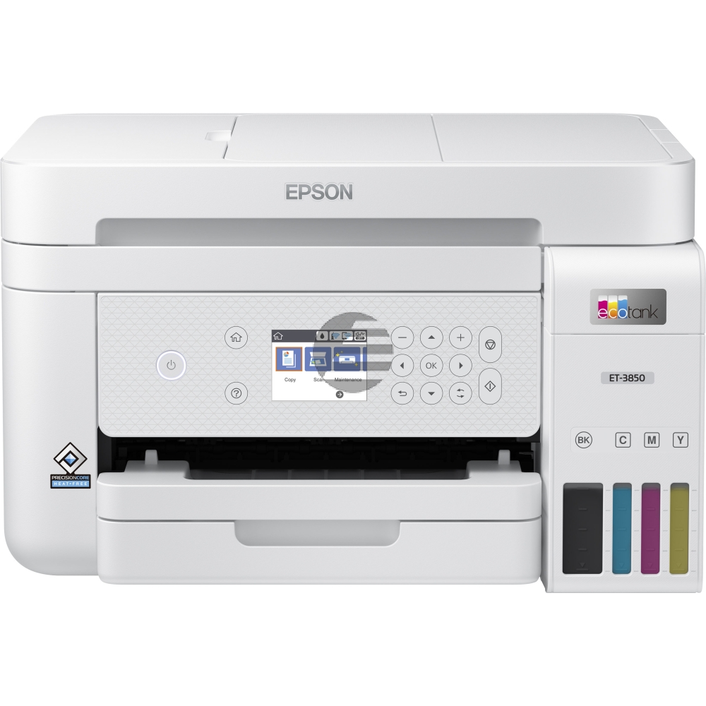 Epson Ecotank ET 3850 (C11CJ61402)