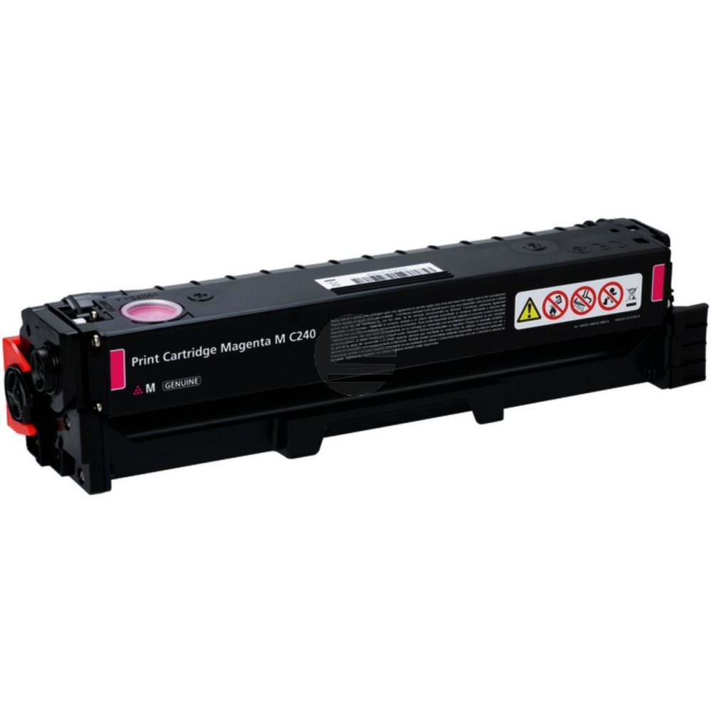 Ricoh Toner-Kit magenta (408453)