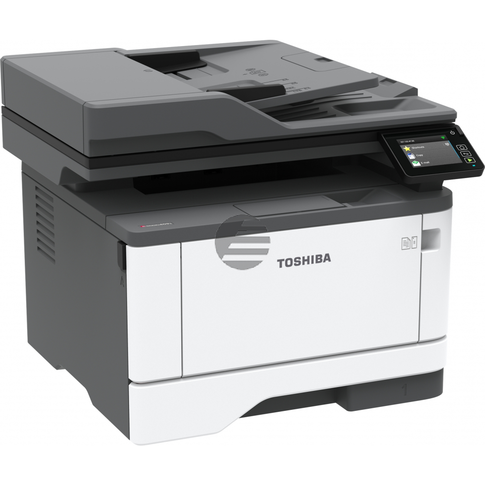 Toshiba E-Studio 409 S