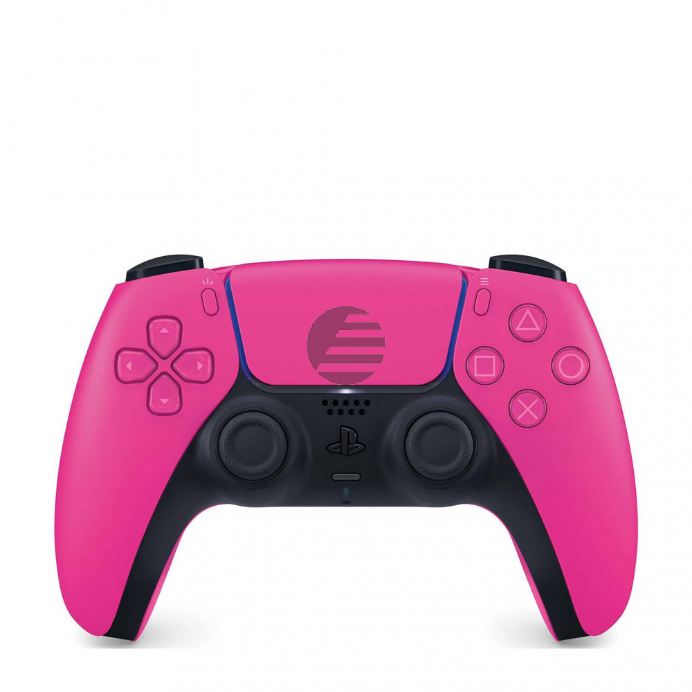Sony Playstation 5 Controller PS5 DualSense nova pink (9728498)