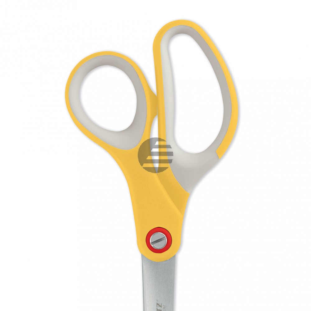 LEITZ Titan Schere Cosy 53320019 gelb 20.5cm