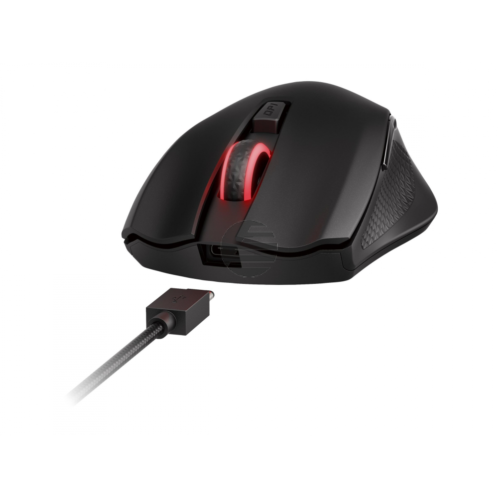 HP OMEN Vector Wireless Mouse (P)