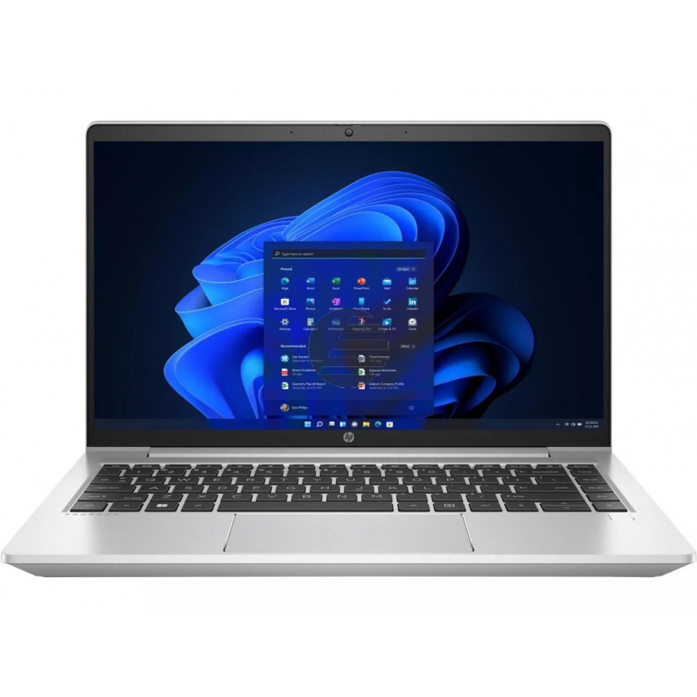 HP ProBook 440 G9 Intel Core i7-1255U 35,5cm 14Zoll FHD AG 16GB DDR4 512GB/SSD W11P 2J Gar (DE)