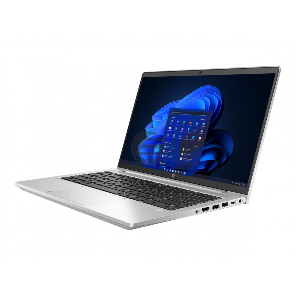 HP ProBook 440 G9 Intel Core i7-1255U 35,5cm 14Zoll FHD AG 16GB DDR4 512GB/SSD W11P 2J Gar (DE)