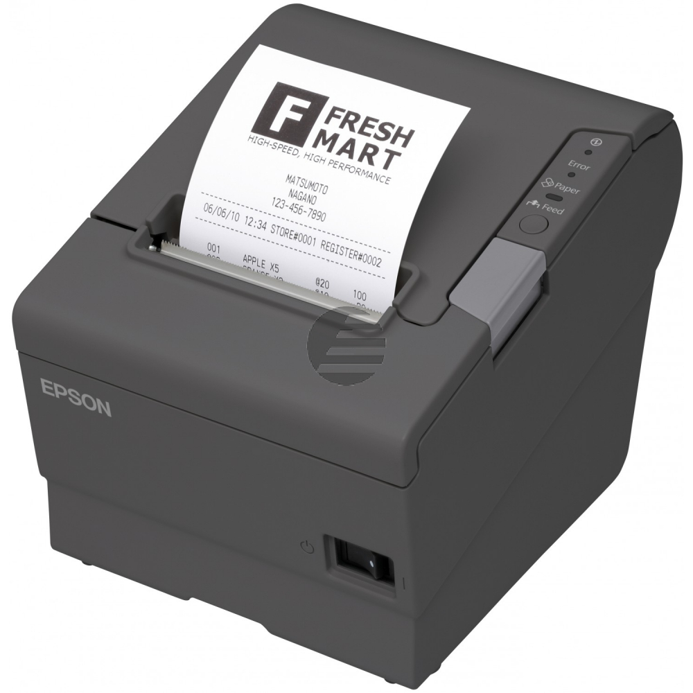 Epson TM-T 88 V (042) (C31CA85042) Epson TM-T 88 V (042) (C31CA85042)
