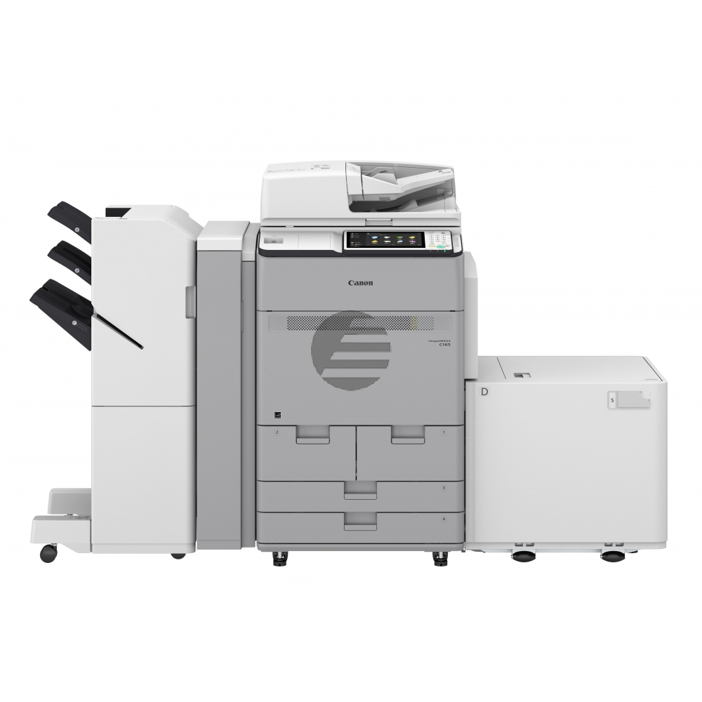 Canon Imagepress lite C 265