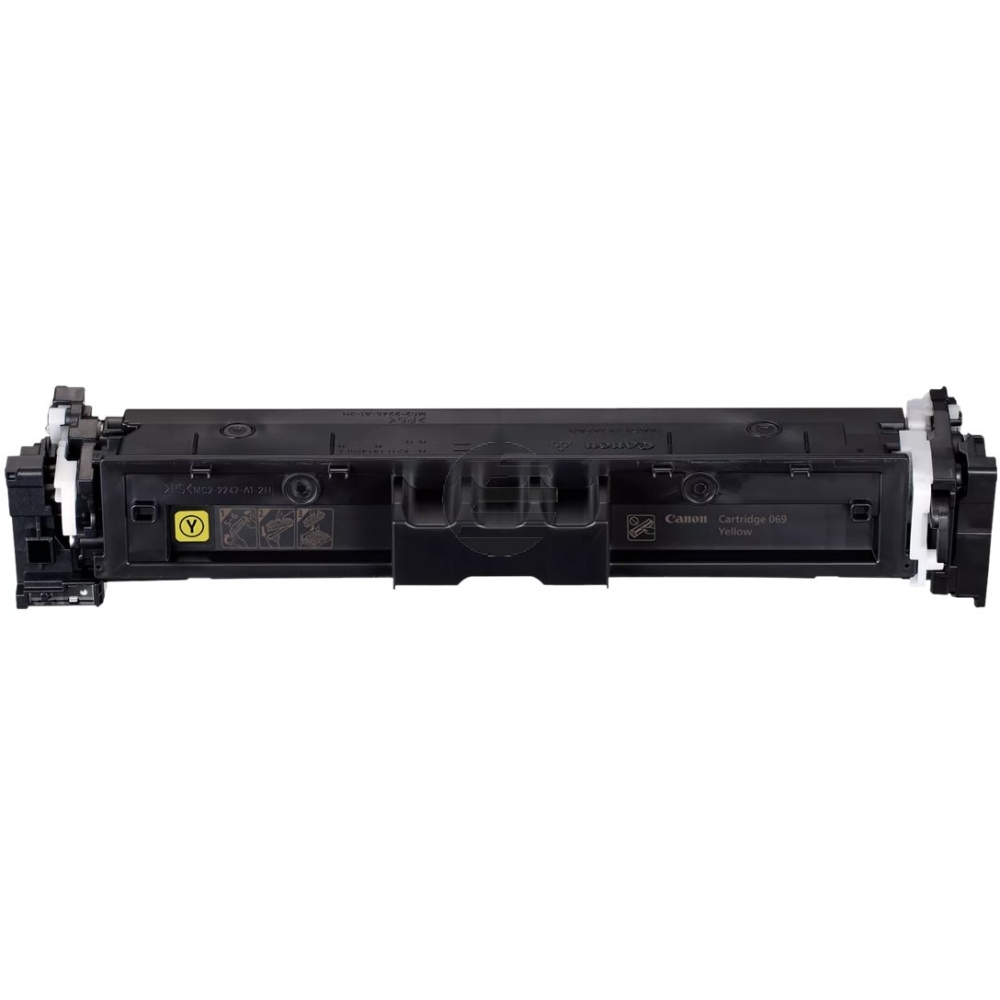 Canon Toner-Kartusche gelb SC (5091C002, 069)