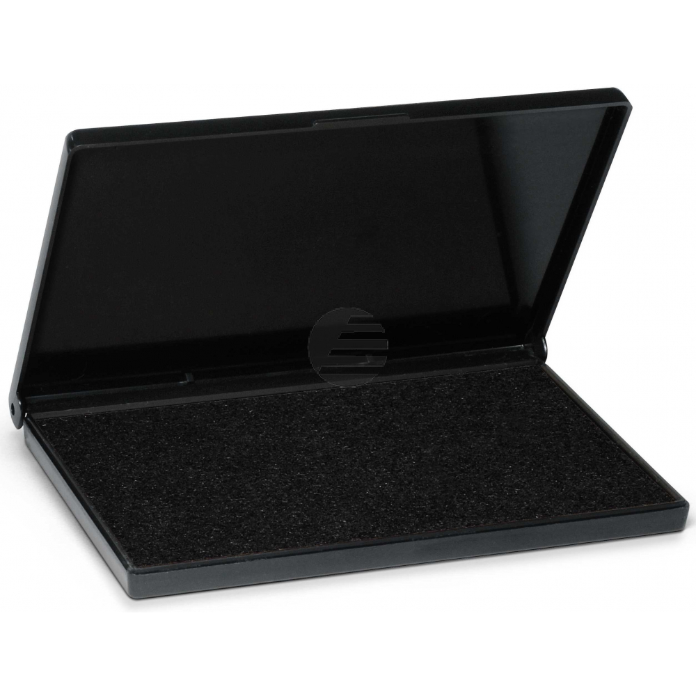 TRODAT Stempelkissen 9052 TH127201 7x11cm schwarz