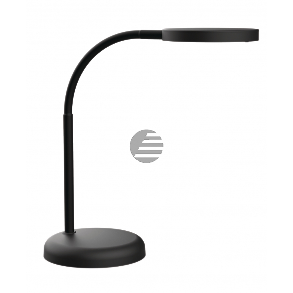 MAUL LED-Tischleuchte MAULjoy 8200690 schwarz