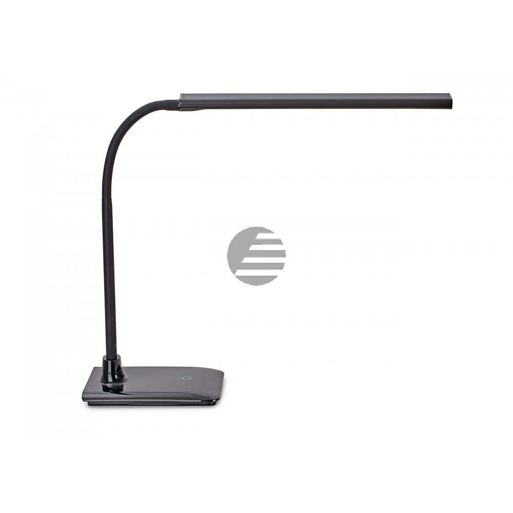 MAUL LED-Tischleuchte MAULpirro 8202790 schwarz, dimmbar