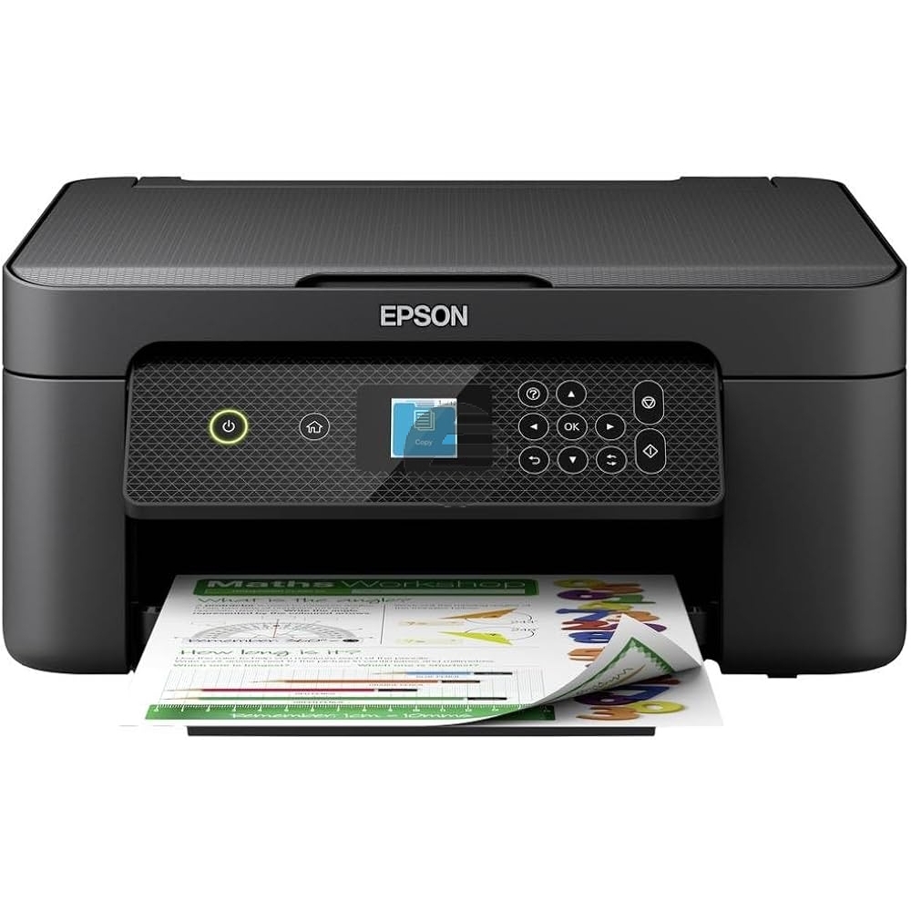 Epson Expression Home XP-3205 (C11CK66404)