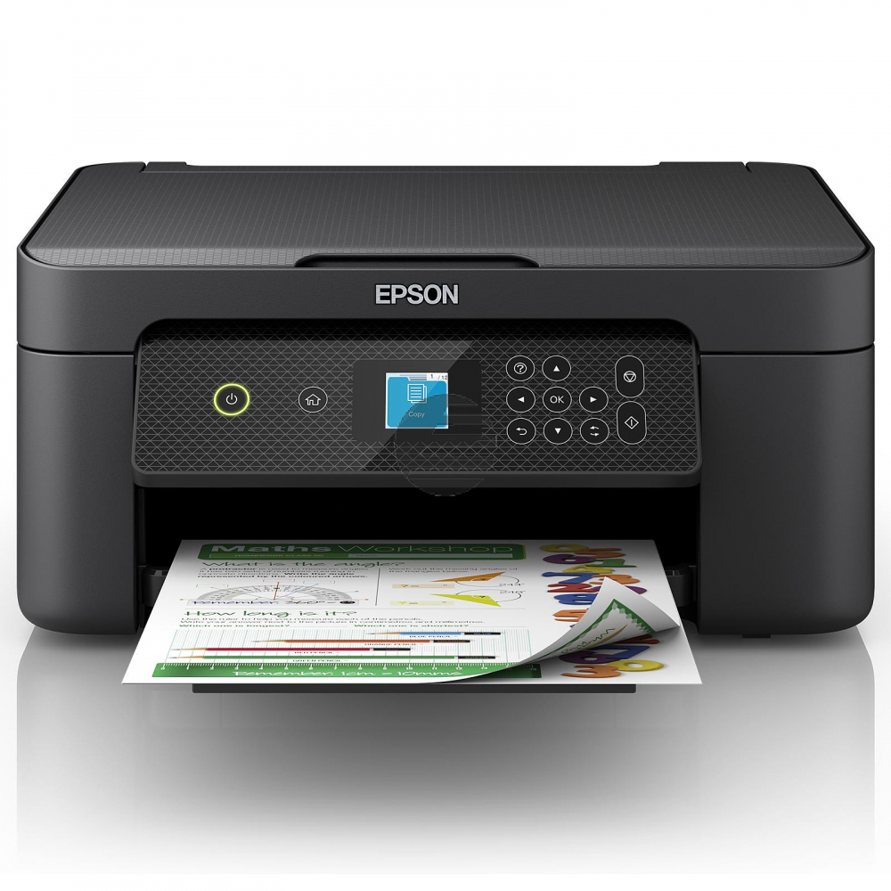 Epson Expression Home XP-3205 (C11CK66404)
