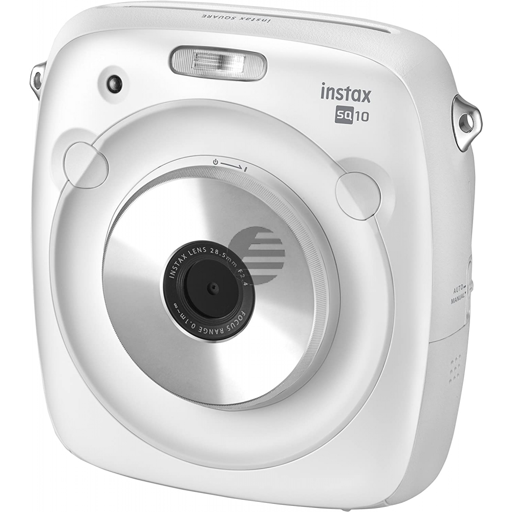 Fujifilm instax SQ 10 (white)