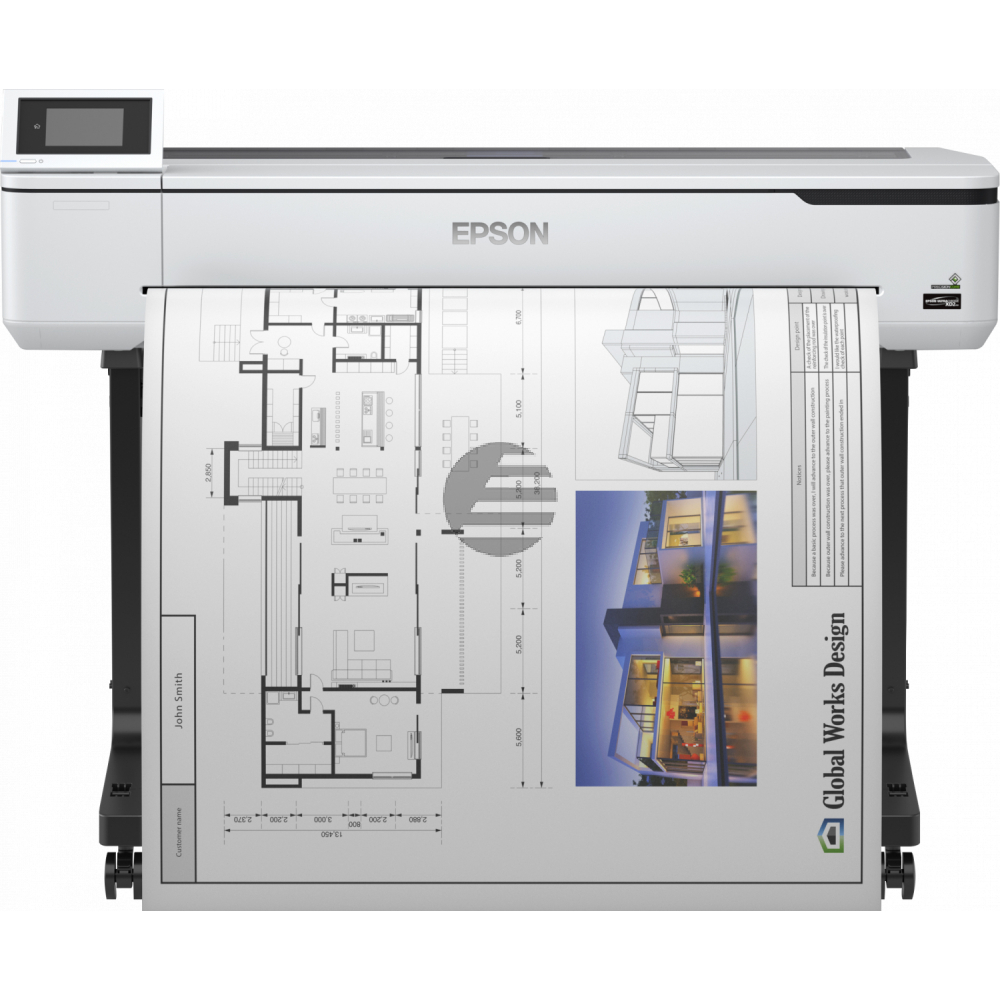 Epson Surecolor SC-T 5100 M (C11CJ54301A0)