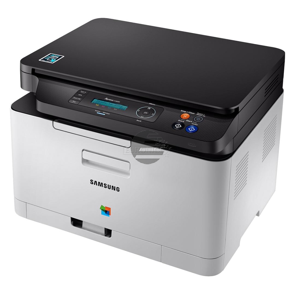 Samsung Xpress C 480 FN