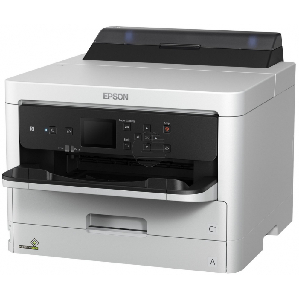 Epson Workforce Pro WF-M 5299 DWF (C11CG07401AB)