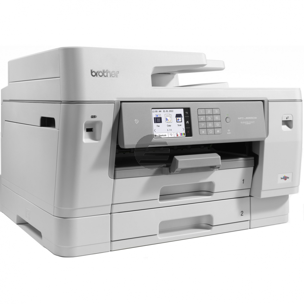Brother MFC-J 6955 DW