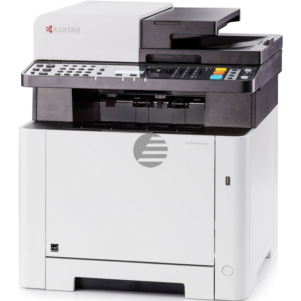 Kyocera Ecosys M 5521 CDW/KL3