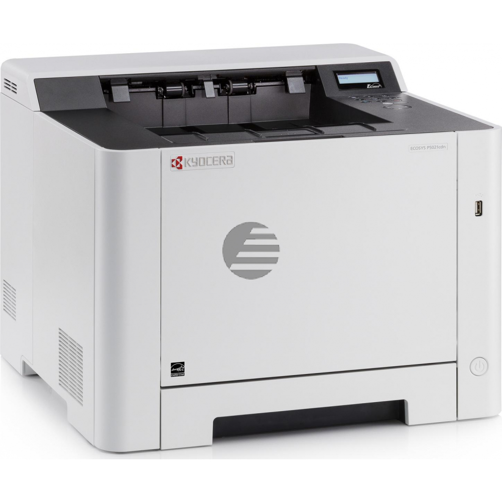 Kyocera Ecosys P 5021 CDW/KL3