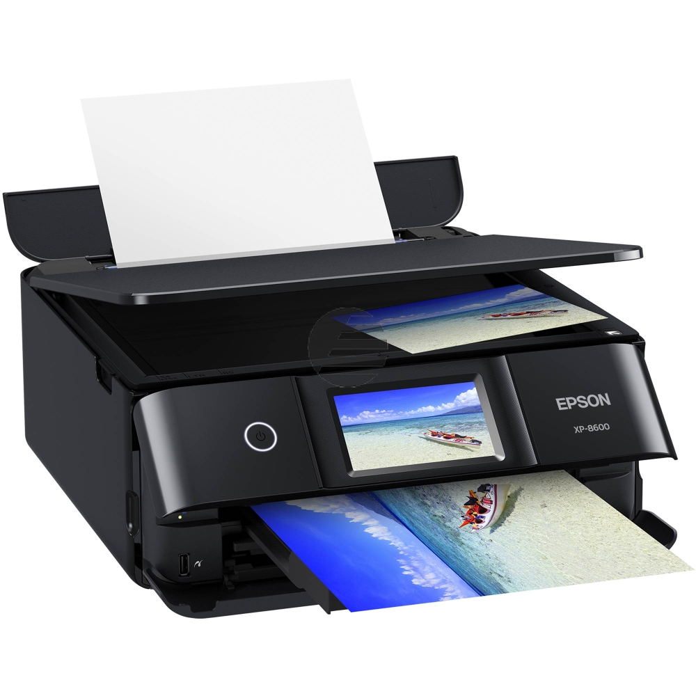 Epson Expression Photo XP-8600