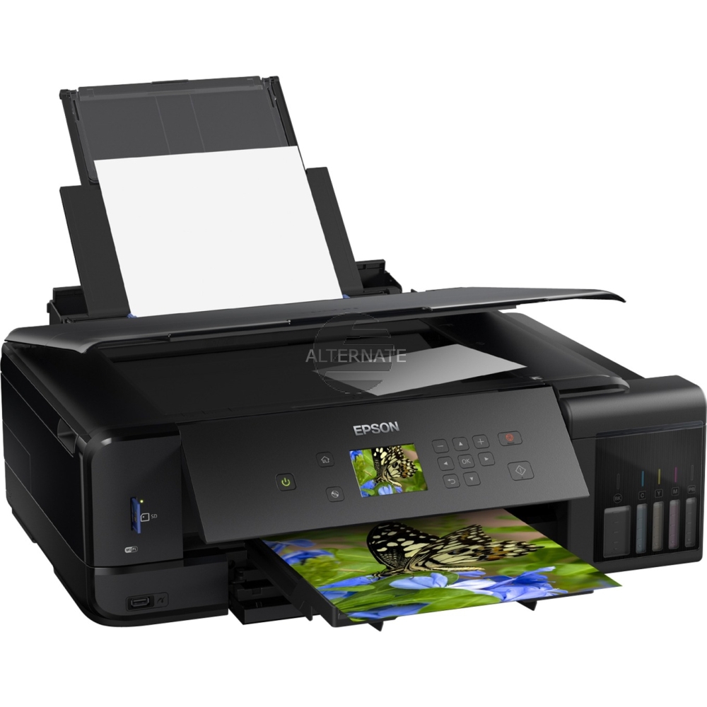 Epson Ecotank ET 7750