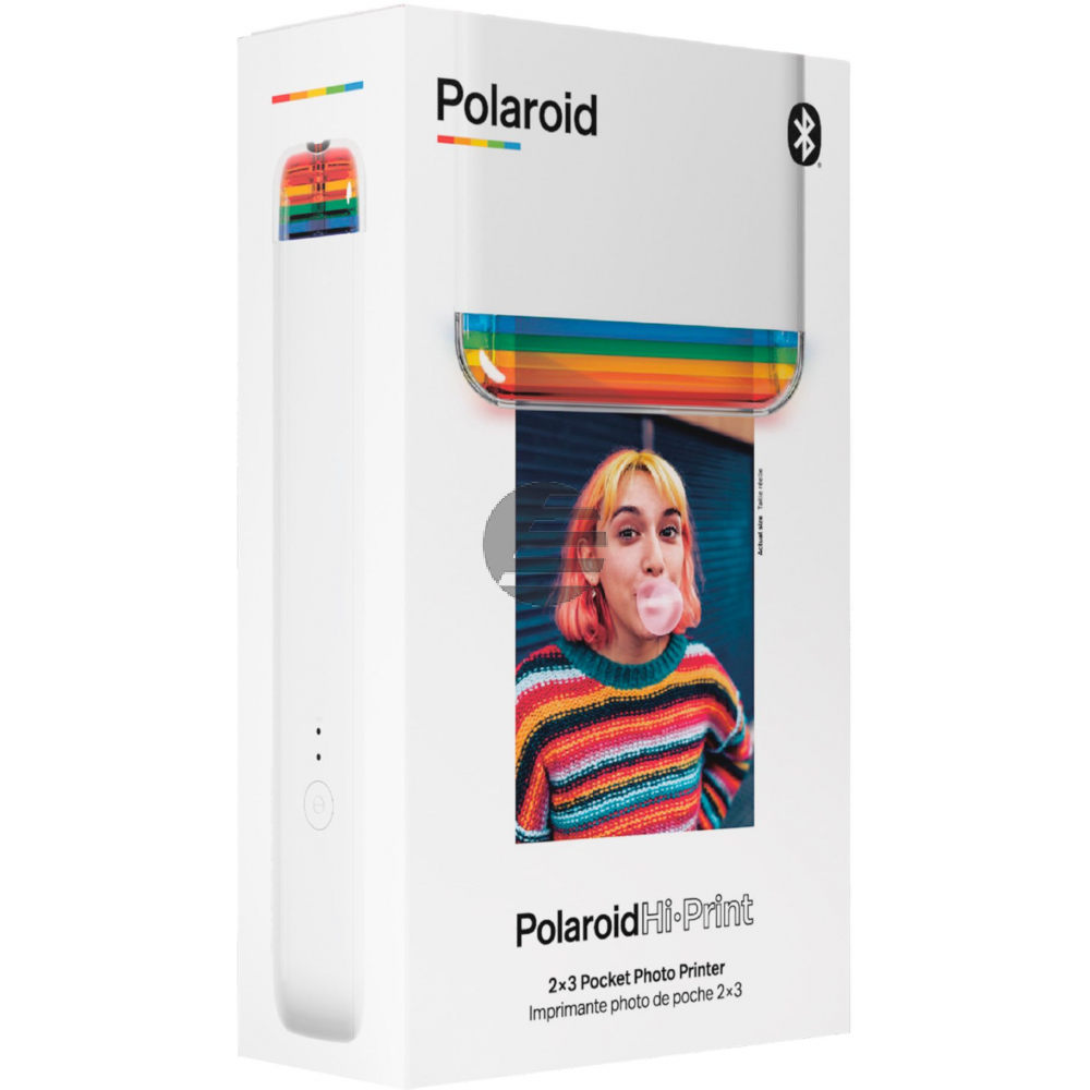 Polaroid Hi-Print (009046)