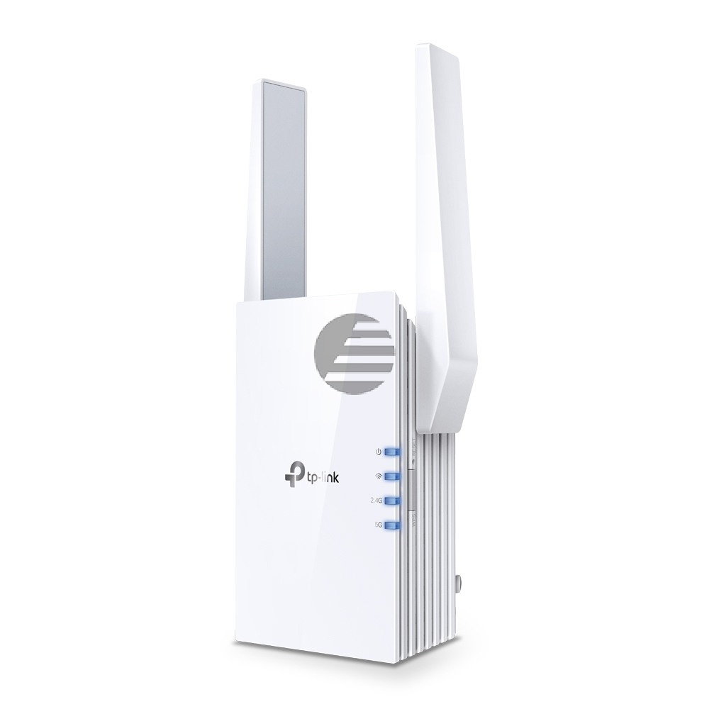 TP-LINK RE705X RE705X AX3000 Wi-Fi 6 Range Extender