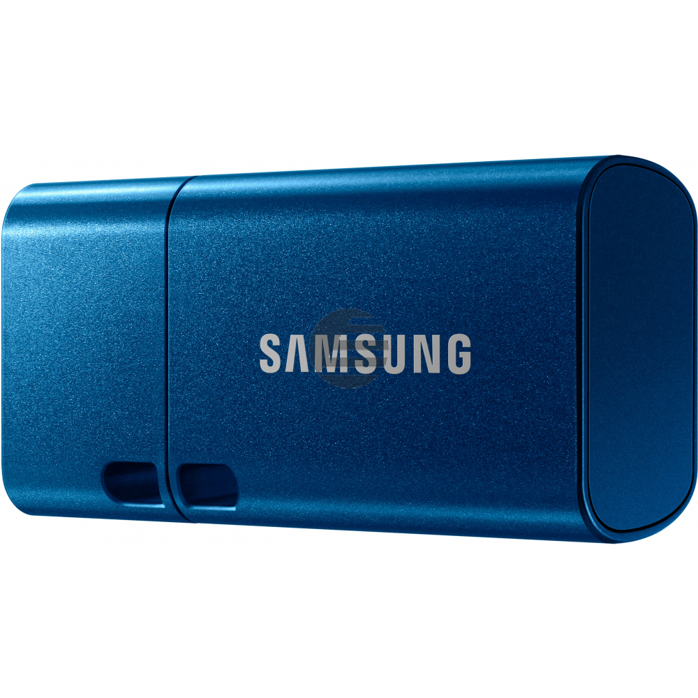 Samsung USB Typ-C Flash Drive 64 GB USB-C 3.2 Gen 1 - Blau (MUF-64DA/APC)