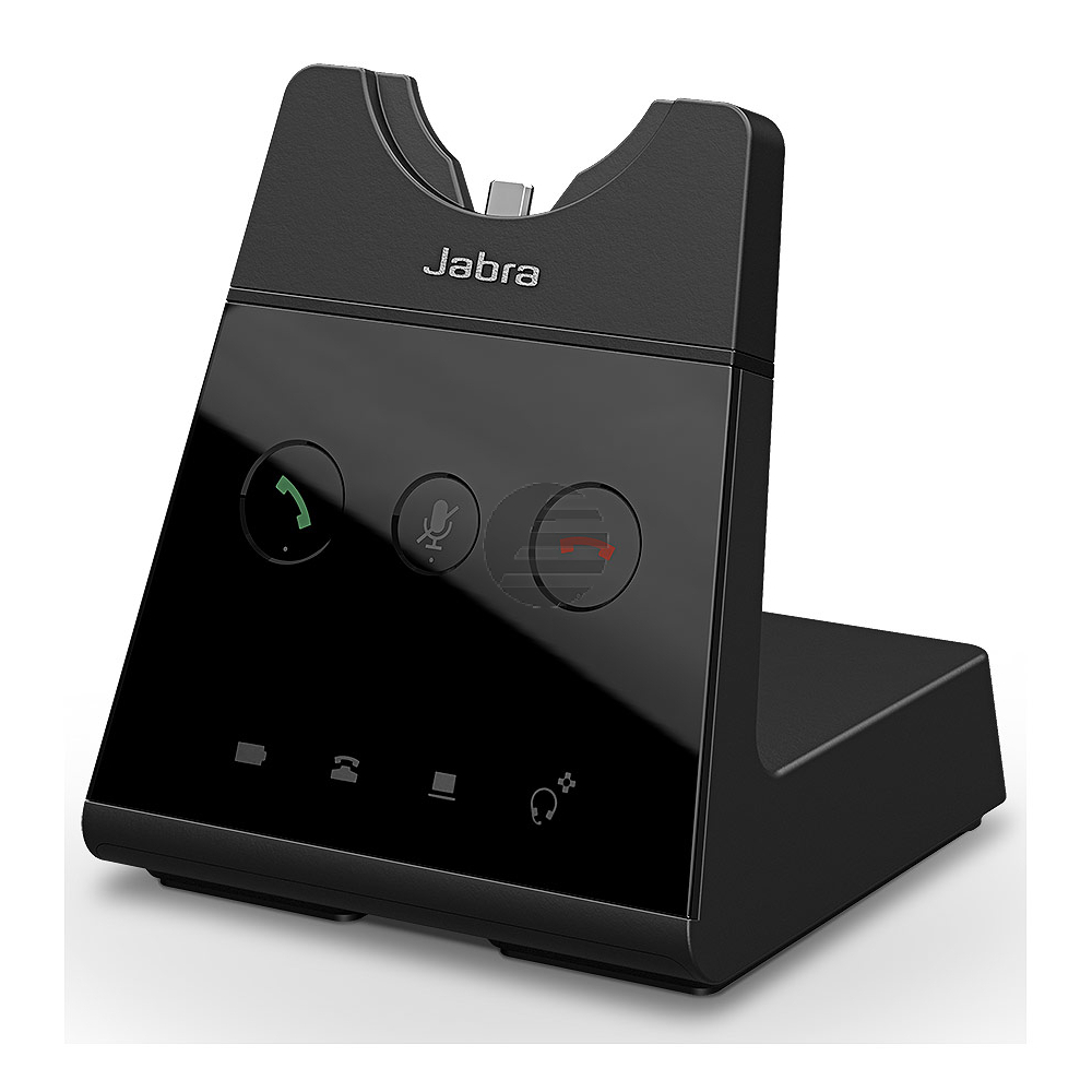 JABRA Engage 65 Mono 955355311 DECT Headset