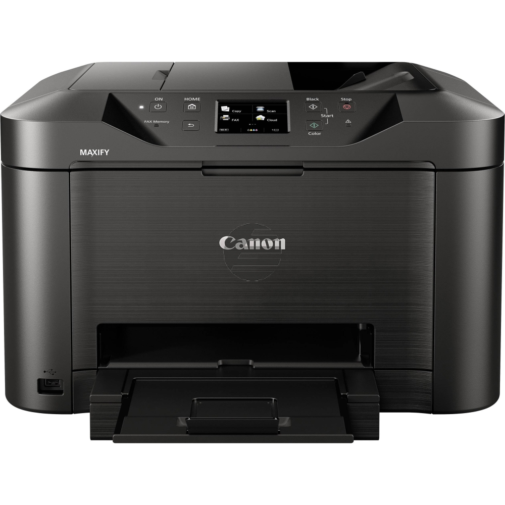 Canon MAXIFY MB 5450