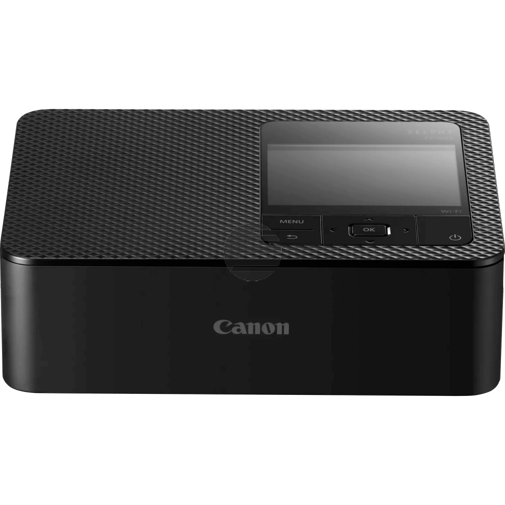 Canon Selphy CP 1500 (black) (5539C002)