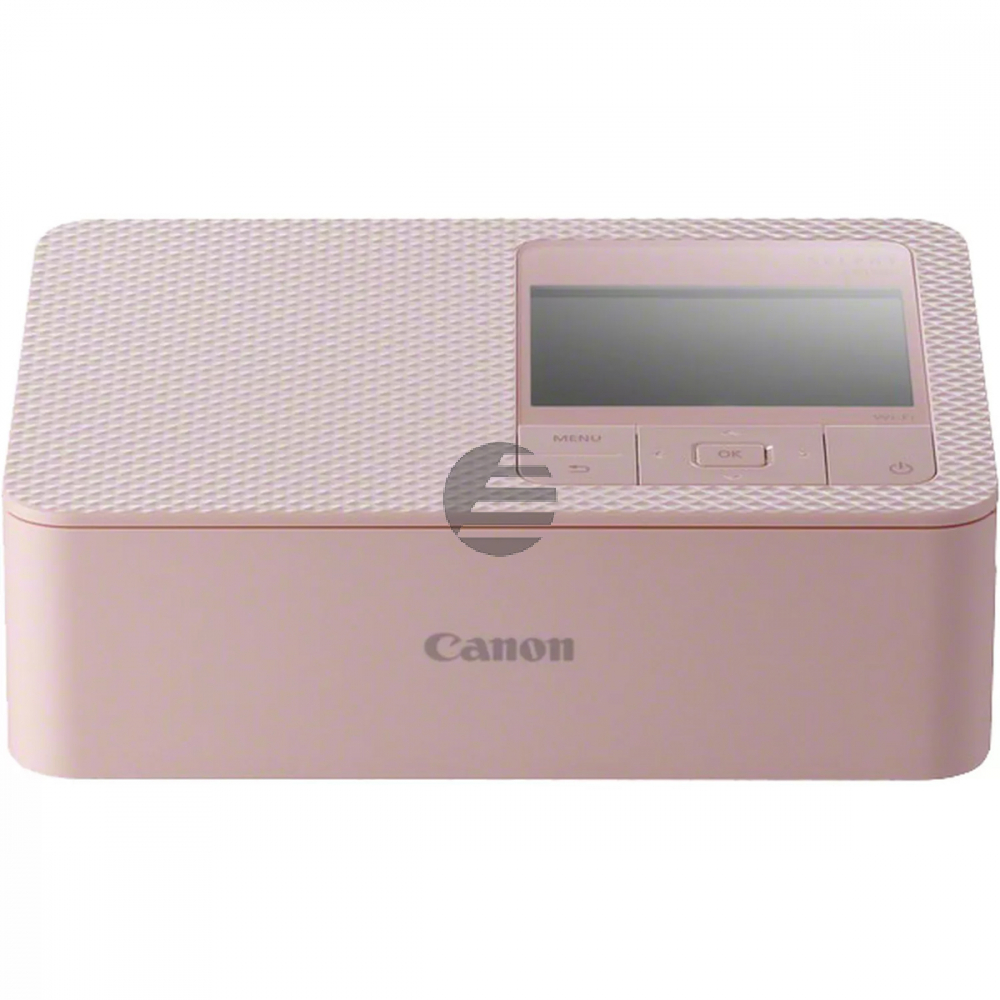 Canon Selphy CP 1500 (pink) (5541C002)