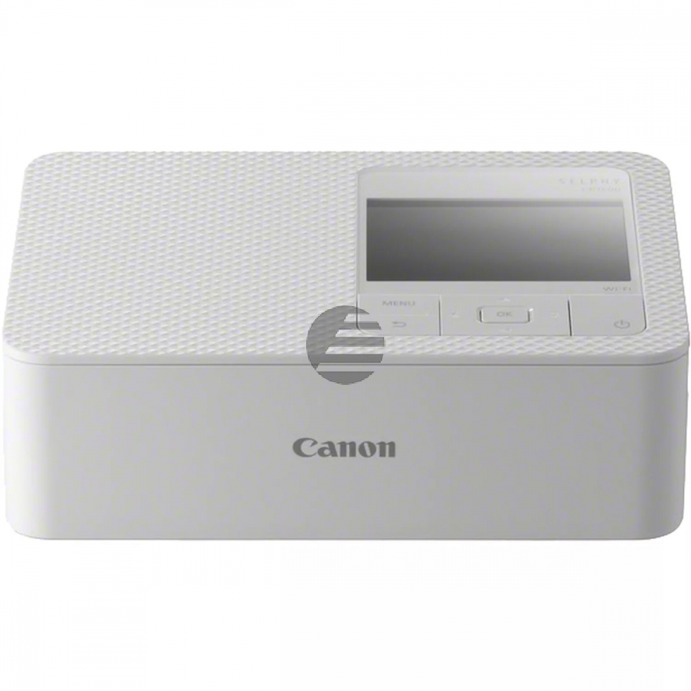 Canon Selphy CP 1500 (white) (5540C003)
