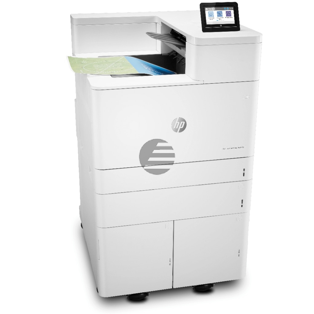 HP Color Laserjet Enterprise M 856 DN (T3U51A#B19)
