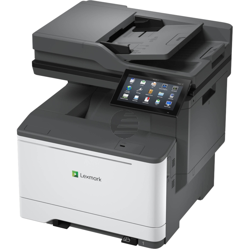 Lexmark CX 635 ADWE (50M7090)