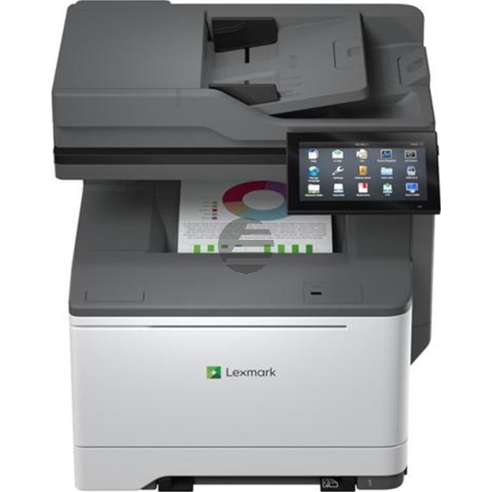 Lexmark CX 635 ADWE (50M7090)