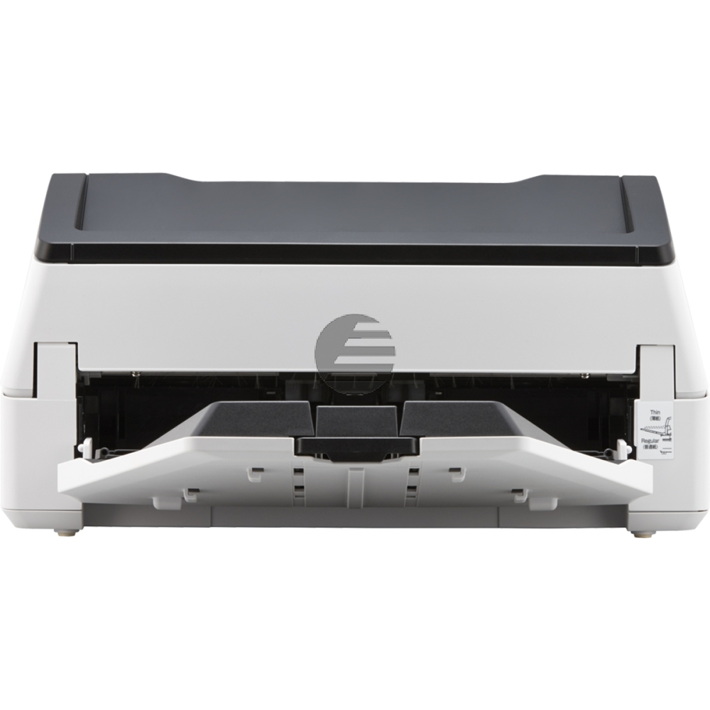 FUJITSU FI7600 DOKUMENTENSCANNER PA03740-B501 A4/USB/Duplex/Farbe